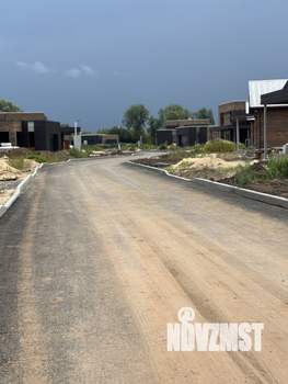 Дом 140м², 1-этажный, участок 8 сот.