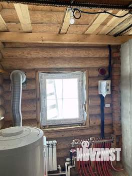 Коттедж 369м², 2-этажный, участок 15 сот.