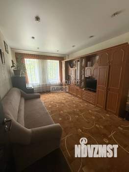 Дом 100м², 1-этажный, участок 18 сот.