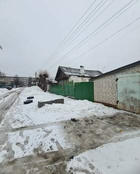 Дом 70м², 1-этажный, участок 4 сот.