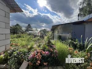 Дом 85м², 1-этажный, участок 13 сот.