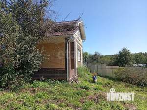 Дом 80м², 2-этажный, участок 4 сот.