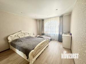 Дом 170м², 2-этажный, участок 4 сот.