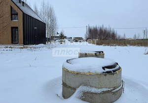 Дом 84м², 2-этажный, участок 13 сот.