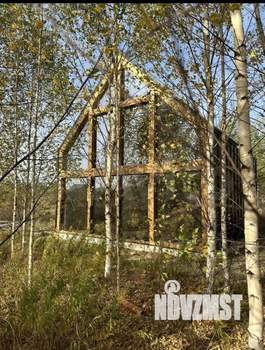 Дом 100м², 2-этажный, участок 12 сот.