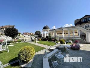 Дом 530м², 3-этажный, участок 23 сот.