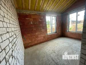 Коттедж 90м², 1-этажный, участок 7 сот.