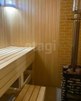 Дом 70м², 1-этажный, участок 12 сот.