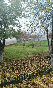 Дом 388м², 3-этажный, участок 16 сот.