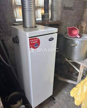 Дом 38м², 1-этажный, участок 7 сот.