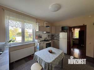 Дача 138м², 2-этажный, участок 9 сот.