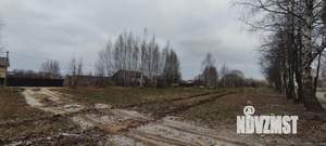 Коттедж 120м², 2-этажный, участок 6 сот.