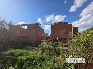 Дом 103м², 1-этажный, участок 4 сот.