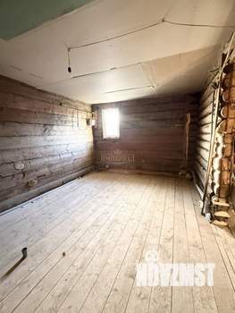 Дом 56м², 1-этажный, участок 10 сот.