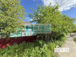 Дом 50м², 1-этажный, участок 4 сот.