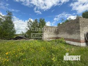 Дом 204м², 2-этажный, участок 8 сот.