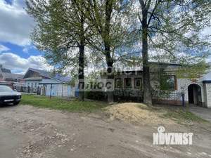 Дом 95м², 1-этажный, участок 7 сот.