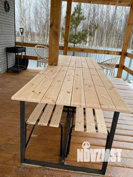 Дом 42м², 1-этажный, участок 12 сот.