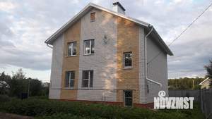 Дом 171м², 2-этажный, участок 6 сот.