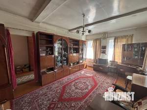 Дом 70м², 1-этажный, участок 23 сот.