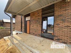 Дом 140м², 1-этажный, участок 8 сот.