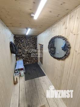 Дом 115м², 1-этажный, участок 12 сот.