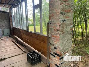 Дом 90м², 1-этажный, участок 8 сот.