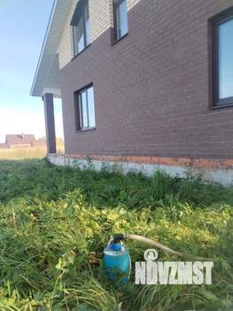 Коттедж 121м², 2-этажный, участок 12 сот.