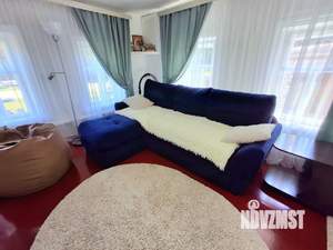 Дом 34м², 1-этажный, участок 30 сот.