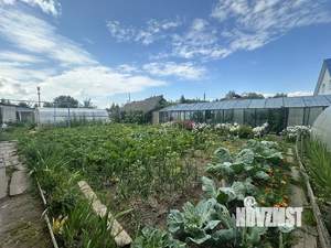 Дом 70м², 1-этажный, участок 7 сот.