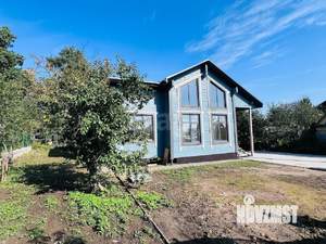 Дом 144м², 2-этажный, участок 6 сот.