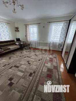 Дом 70м², 1-этажный, участок 8 сот.