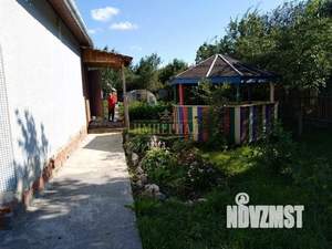 Дом 80м², 2-этажный, участок 9 сот.