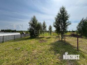 Дом 100м², 2-этажный, участок 6 сот.