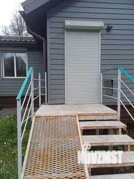 Дом 86м², 1-этажный, участок 5 сот.