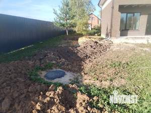 Коттедж 121м², 2-этажный, участок 12 сот.