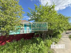 Дом 50м², 1-этажный, участок 4 сот.