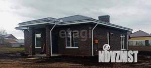 Дом 93м², 1-этажный, участок 12 сот.