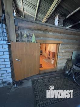 Дом 70м², 1-этажный, участок 23 сот.