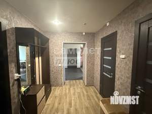 Дом 100м², 1-этажный, участок 18 сот.