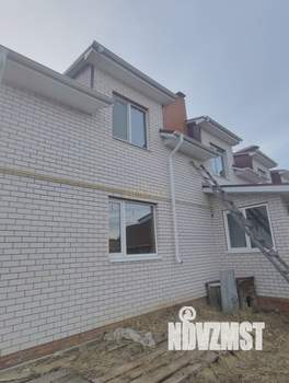 Дом 115м², 2-этажный, участок 15 сот.