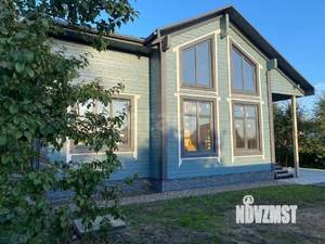 Дом 144м², 2-этажный, участок 6 сот.