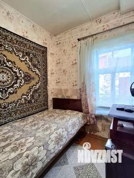 Дом 47м², 1-этажный, участок 6 сот.