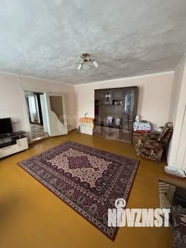 Дом 70м², 1-этажный, участок 8 сот.