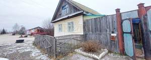 Дом 40м², 1-этажный, участок 14 сот.