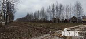 Коттедж 120м², 2-этажный, участок 6 сот.