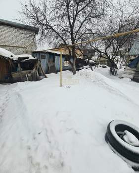 Дом 70м², 1-этажный, участок 4 сот.