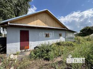 Дом 85м², 1-этажный, участок 13 сот.