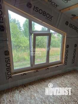 Дом 75м², 2-этажный, участок 8 сот.