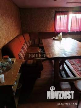 Дом 50м², 2-этажный, участок 9 сот.